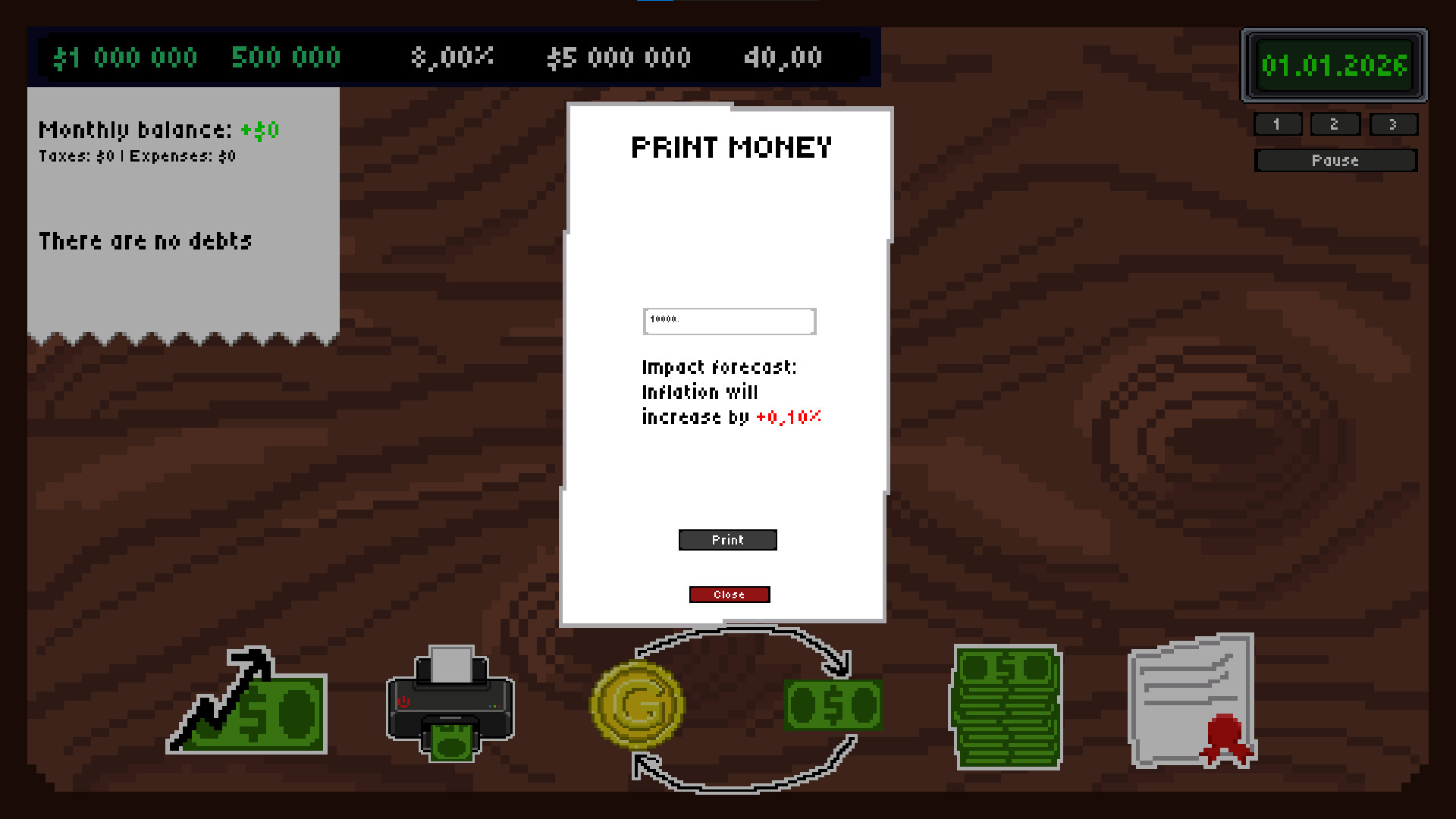 Rate & State screenshot 4