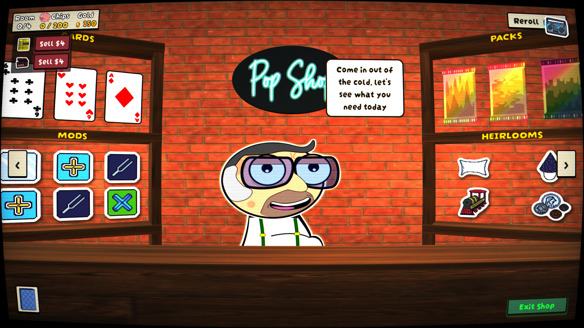Gamblin' Geezers screenshot 4