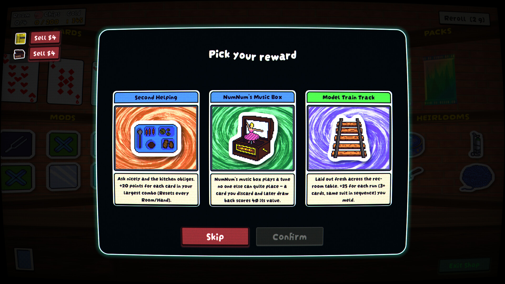Gamblin' Geezers screenshot 5