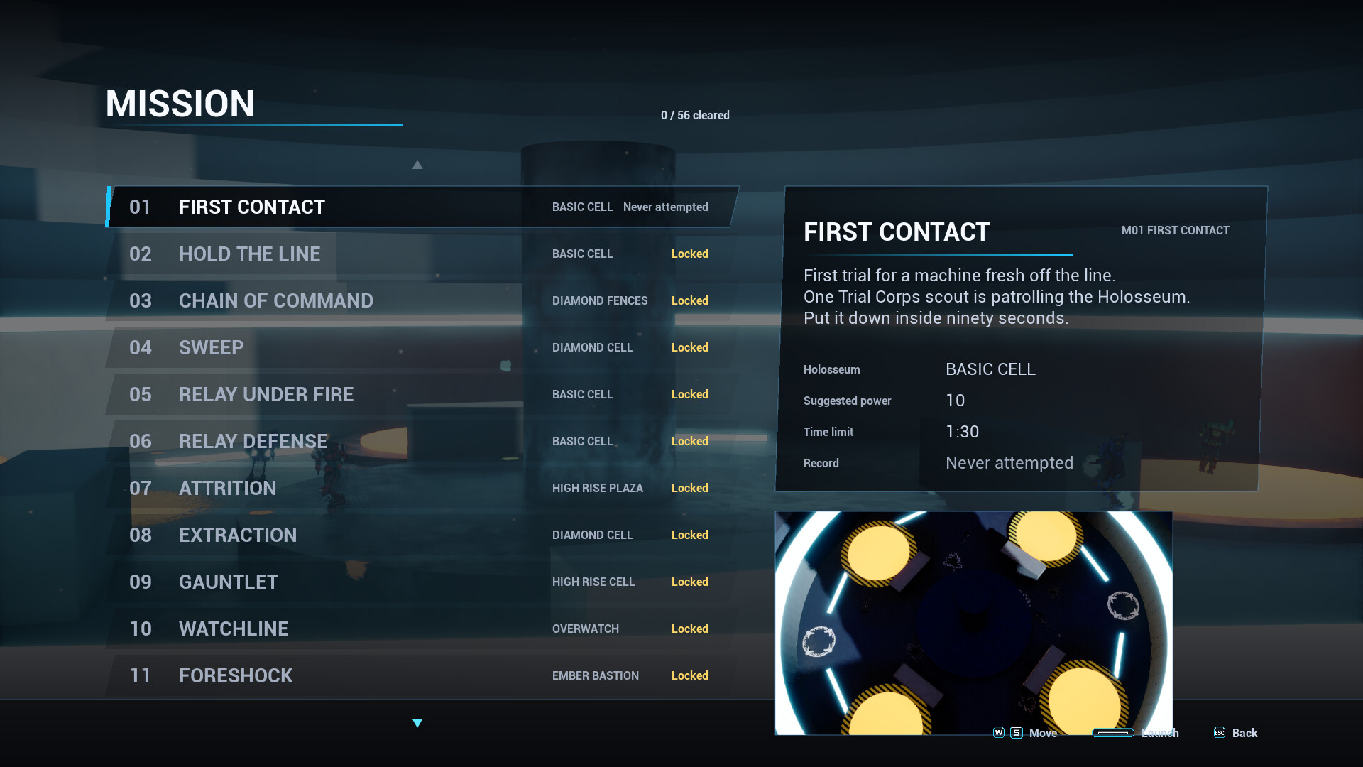AIGENROBO screenshot 3