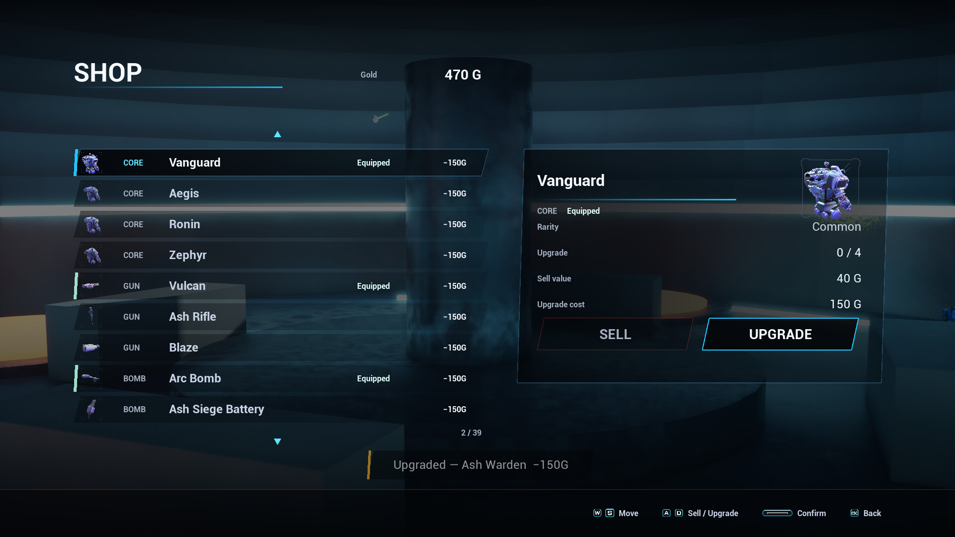 AIGENROBO screenshot 4