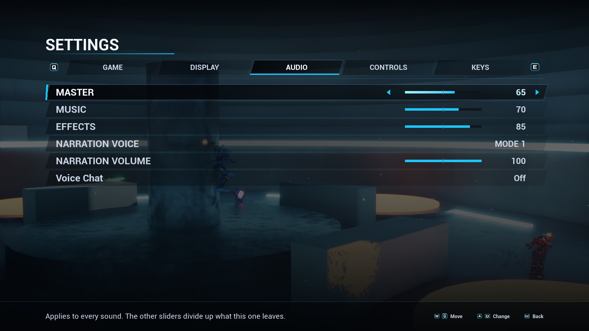 AIGENROBO screenshot 2