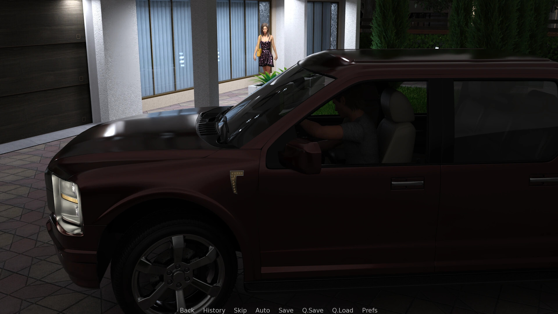 Saratoma Vale screenshot 4