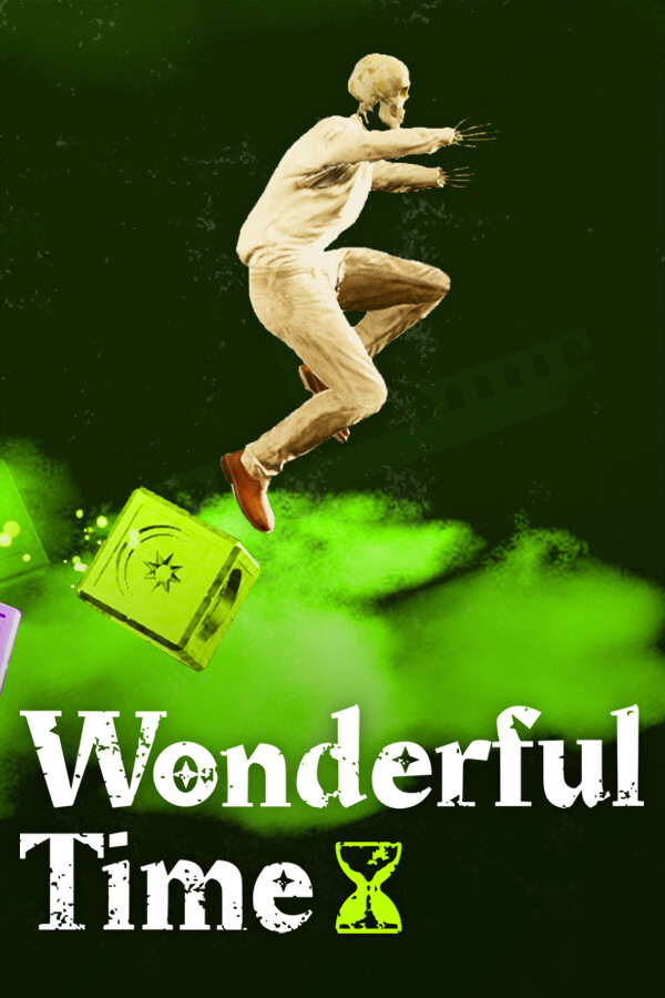 Wonderful Time