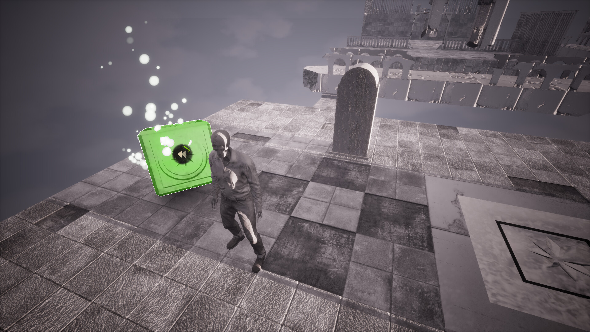 Wonderful Time screenshot 4