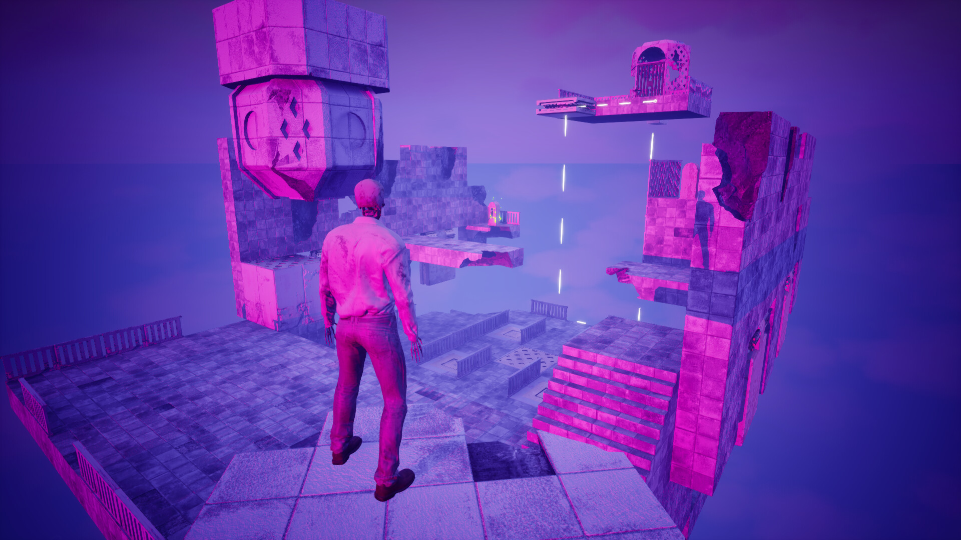 Wonderful Time screenshot 5