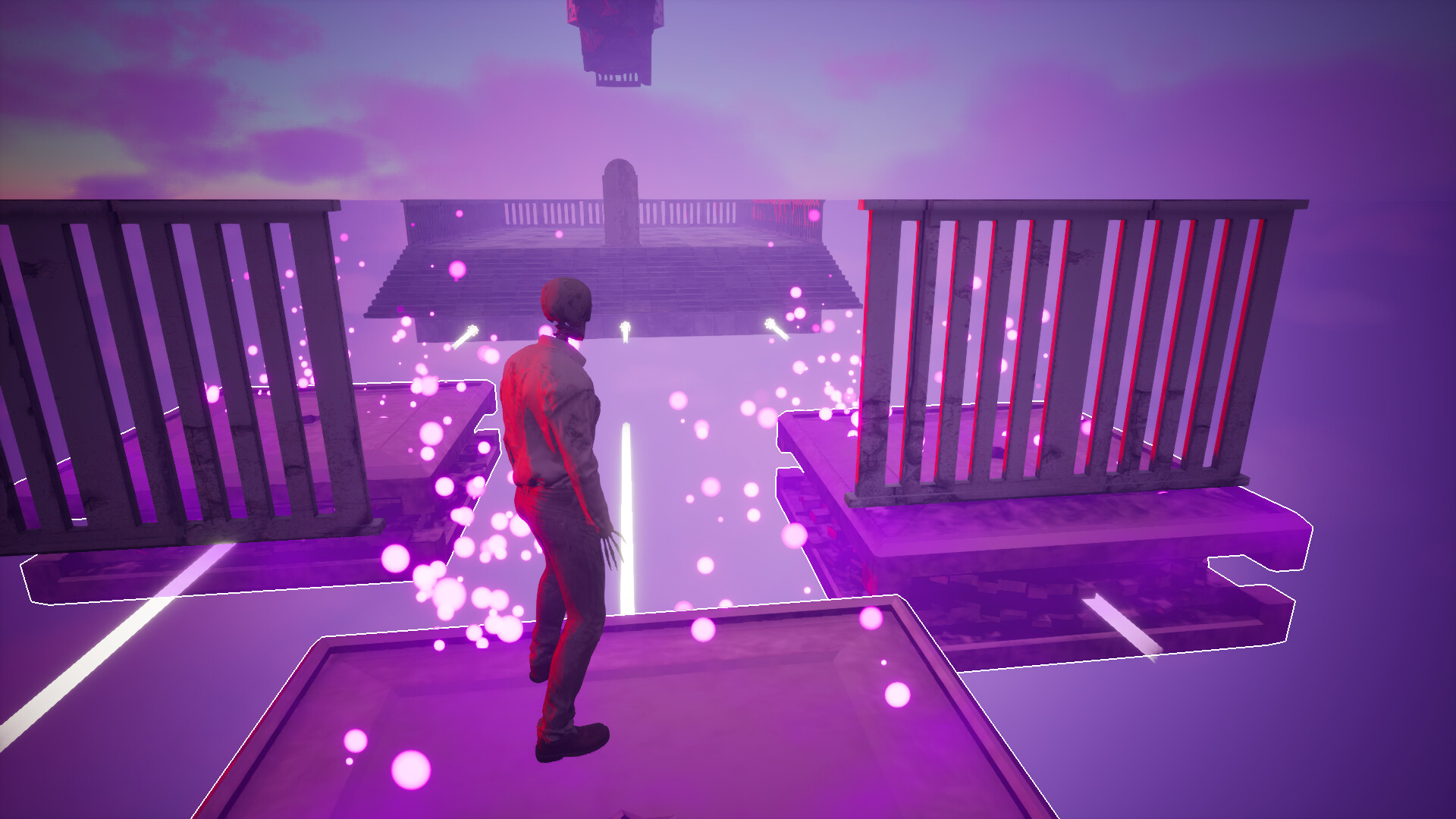 Wonderful Time screenshot 3