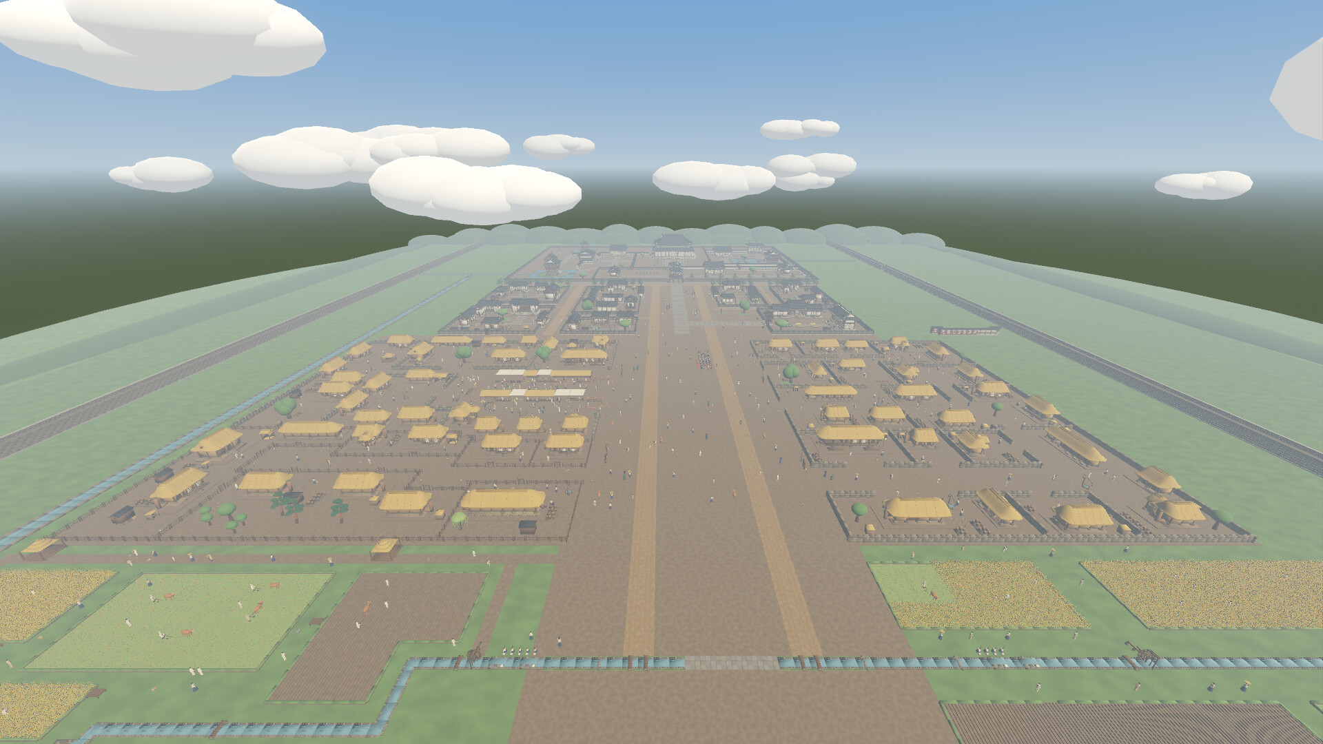 Hanok: From Thatch to Palace screenshot 5