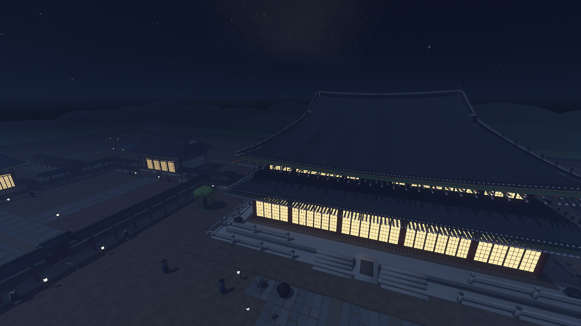 Hanok: From Thatch to Palace screenshot 4