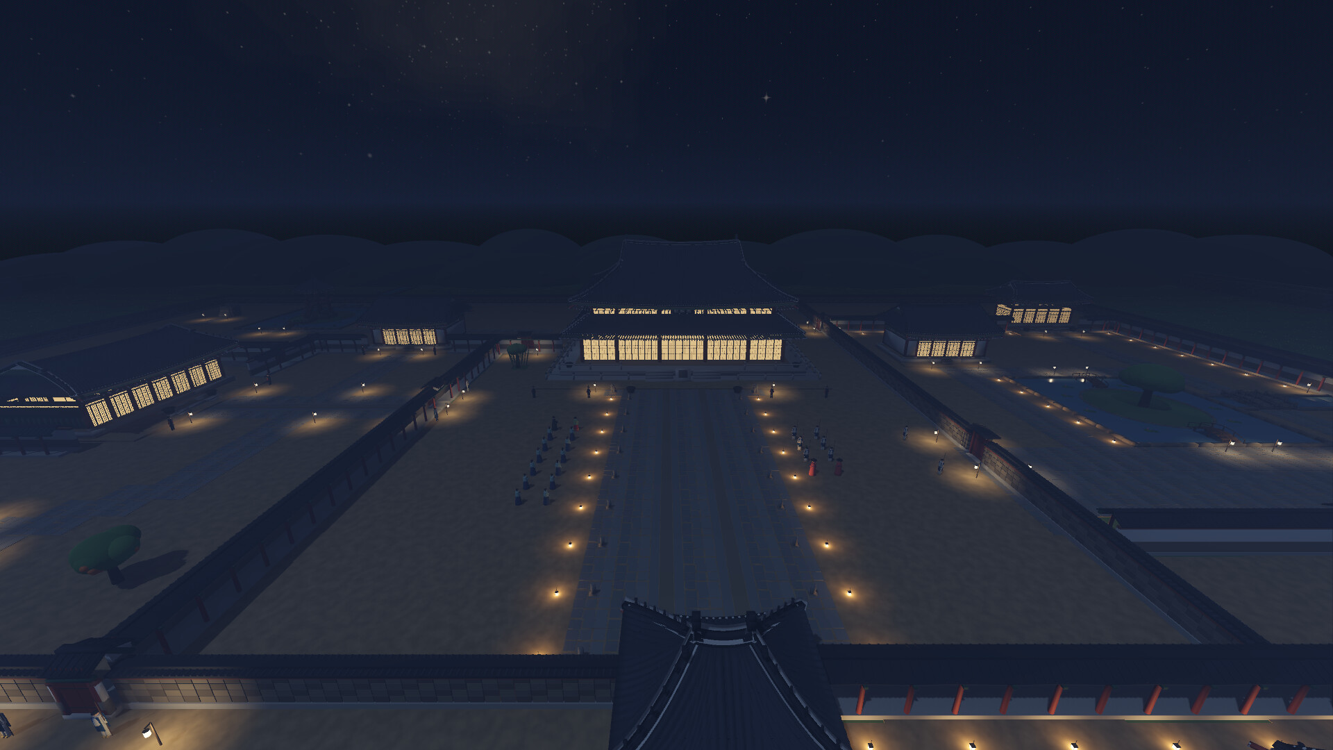 Hanok: From Thatch to Palace screenshot 4