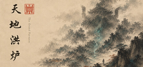 Cover art from The Grand Furnace