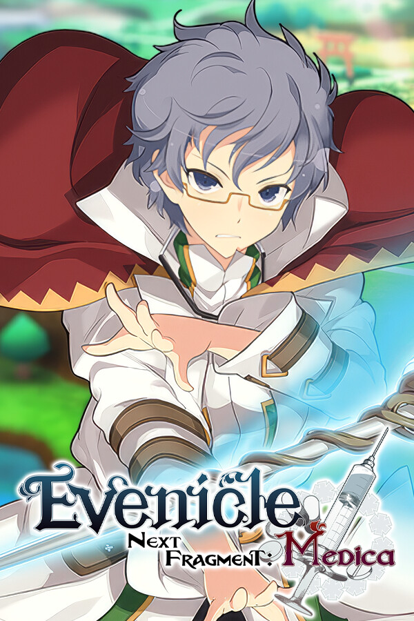 Evenicle - Next Fragment Medica