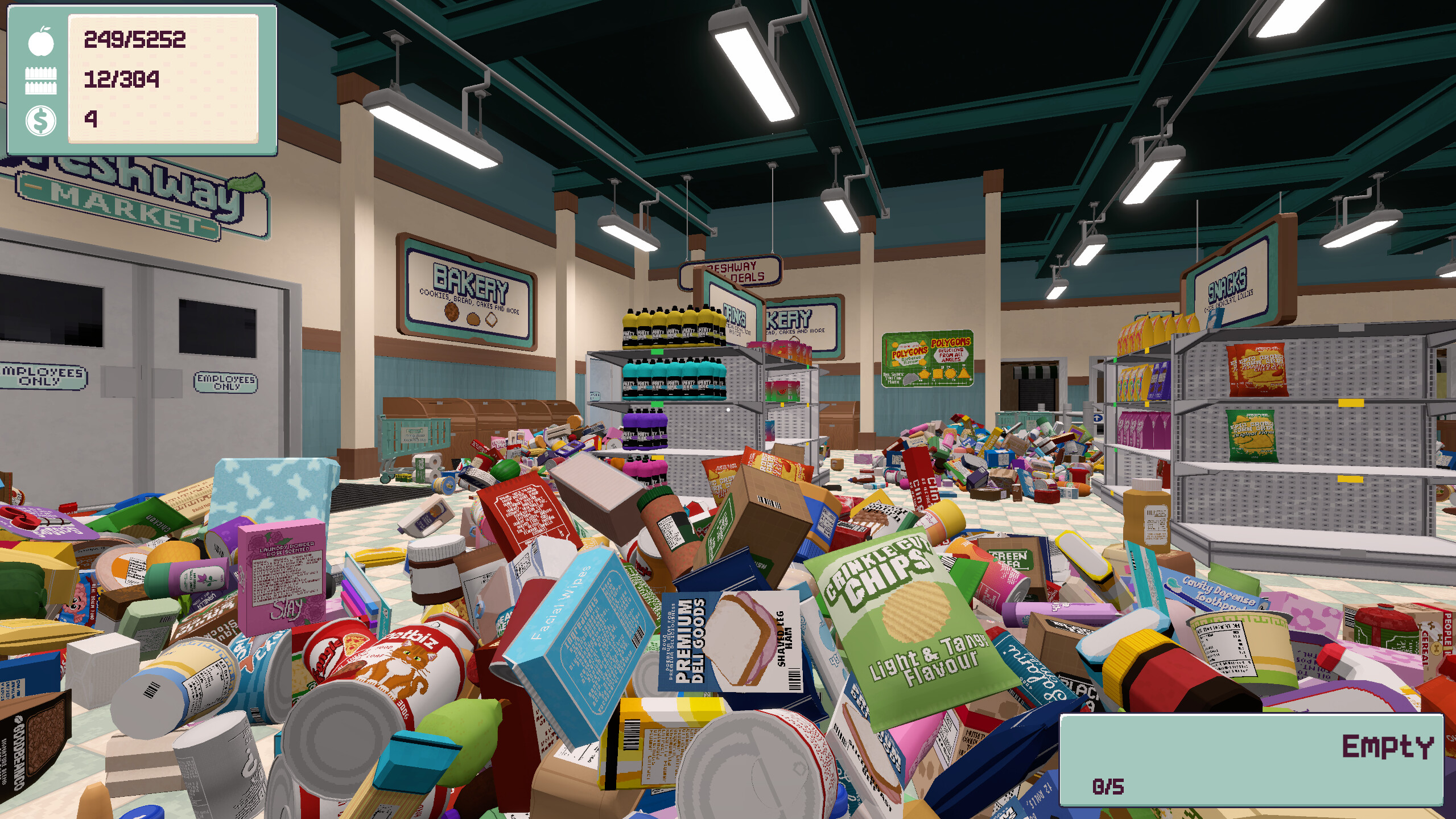 Put Back Stuff screenshot 5