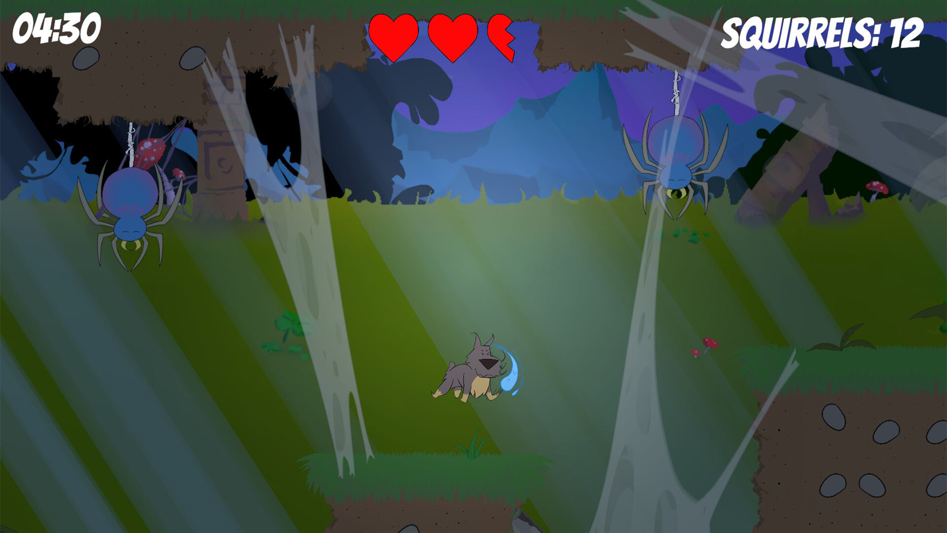 The Adventures of Portos screenshot 5