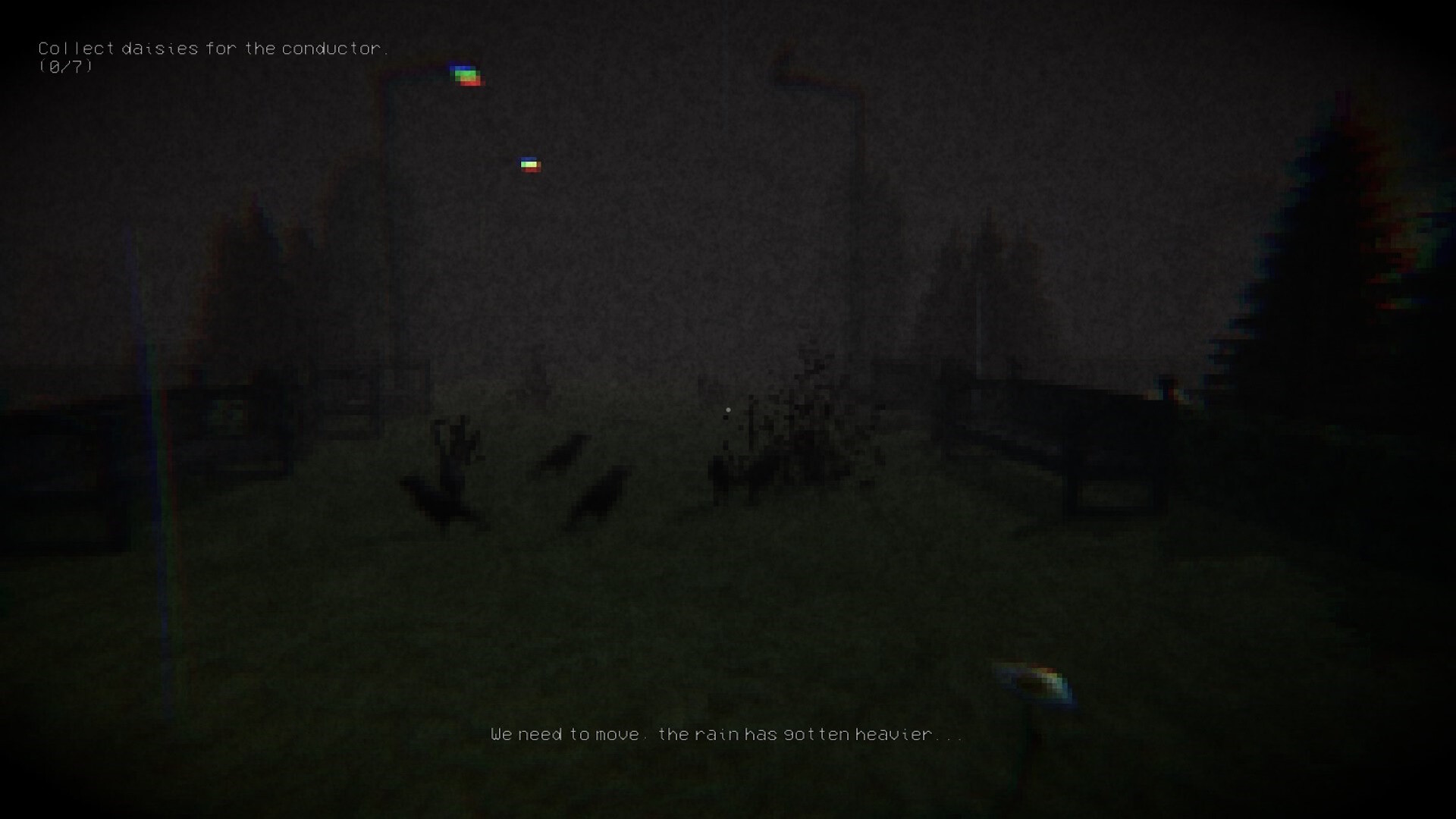 The Night Route screenshot 3