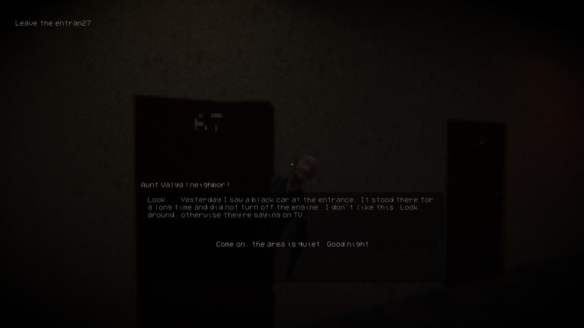 The Night Route screenshot 4