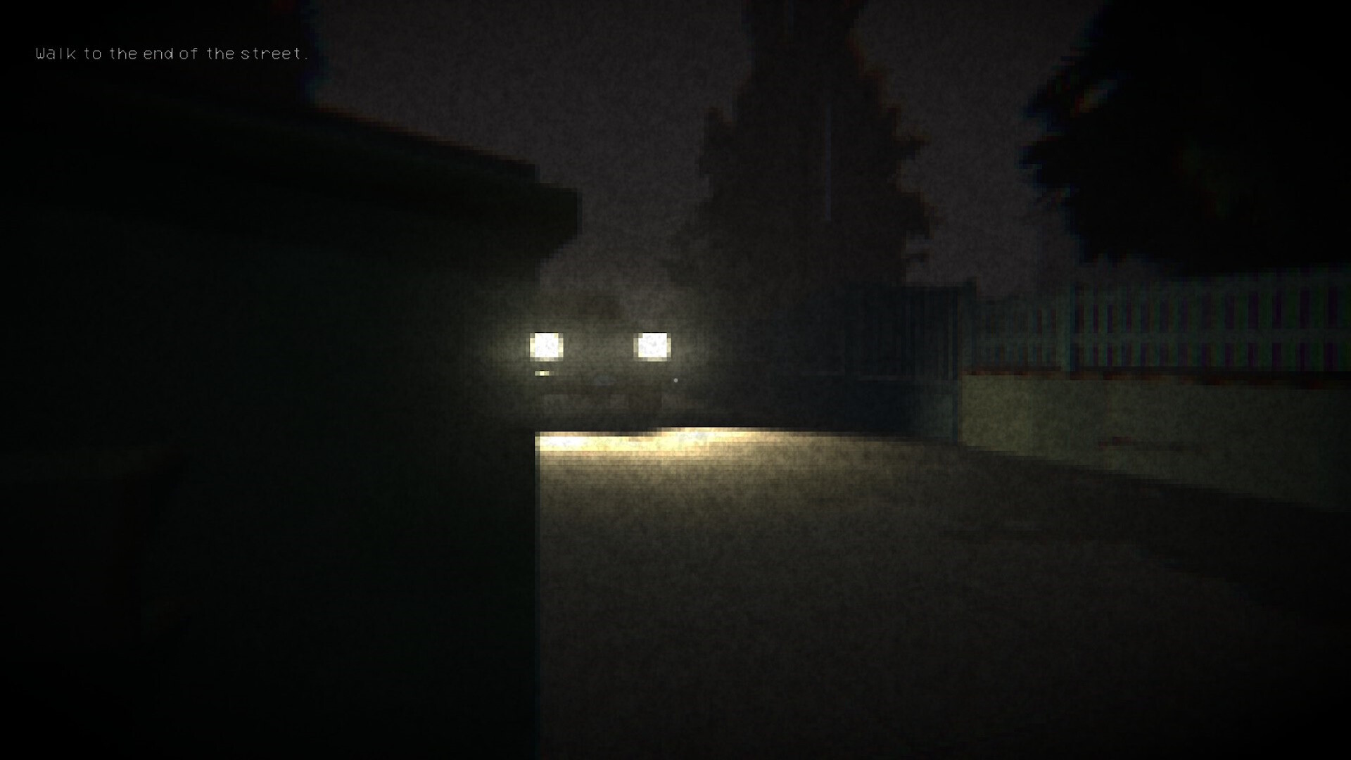 The Night Route screenshot 5