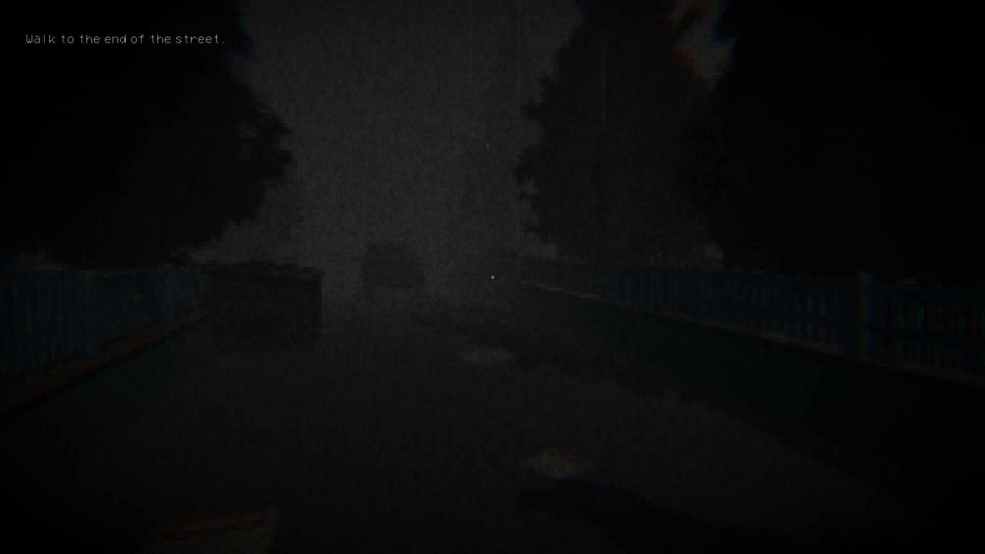 The Night Route screenshot 2