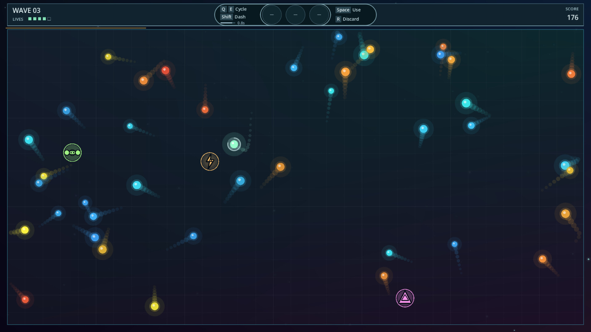 Xerrick screenshot 4