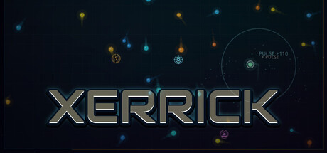 Cover art from Xerrick