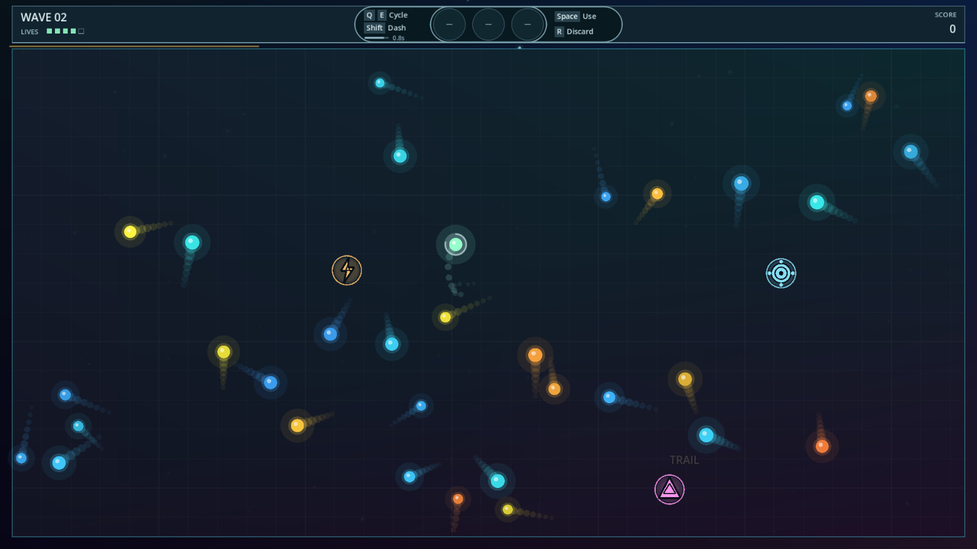 Xerrick screenshot 3