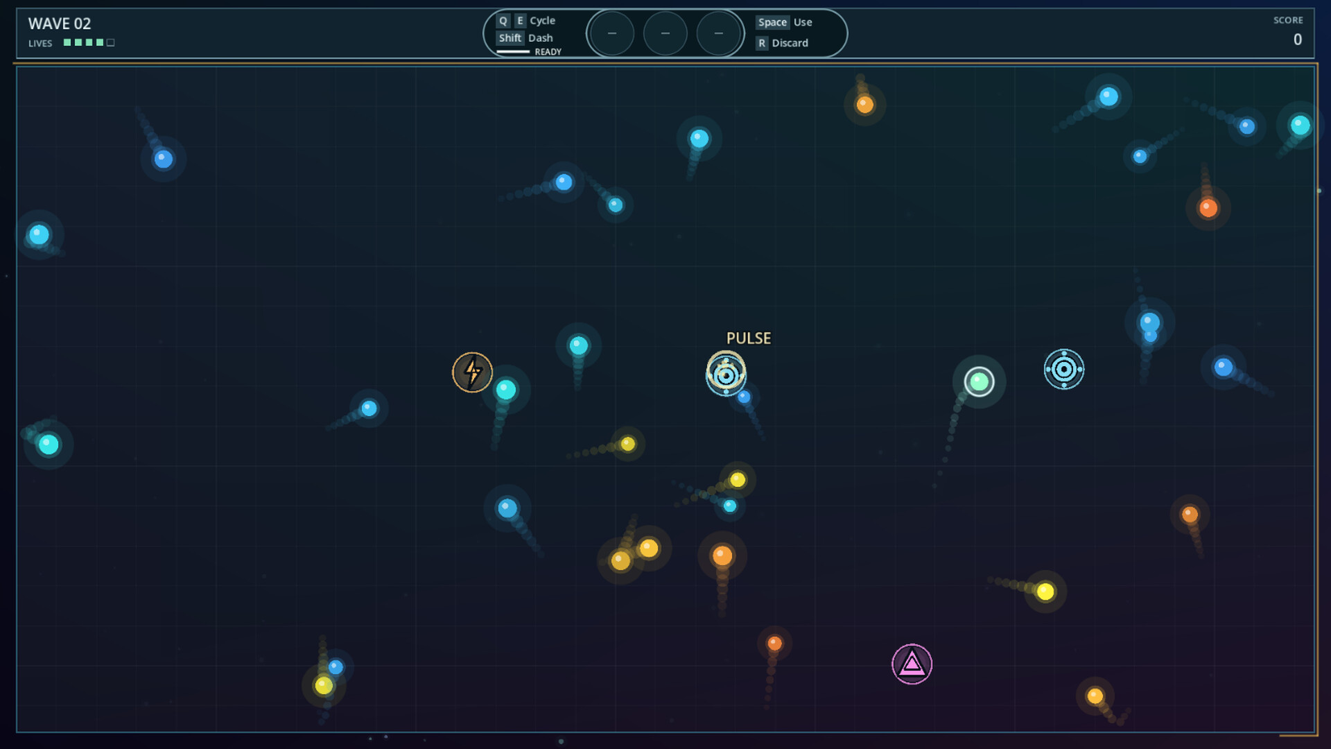 Xerrick screenshot 5