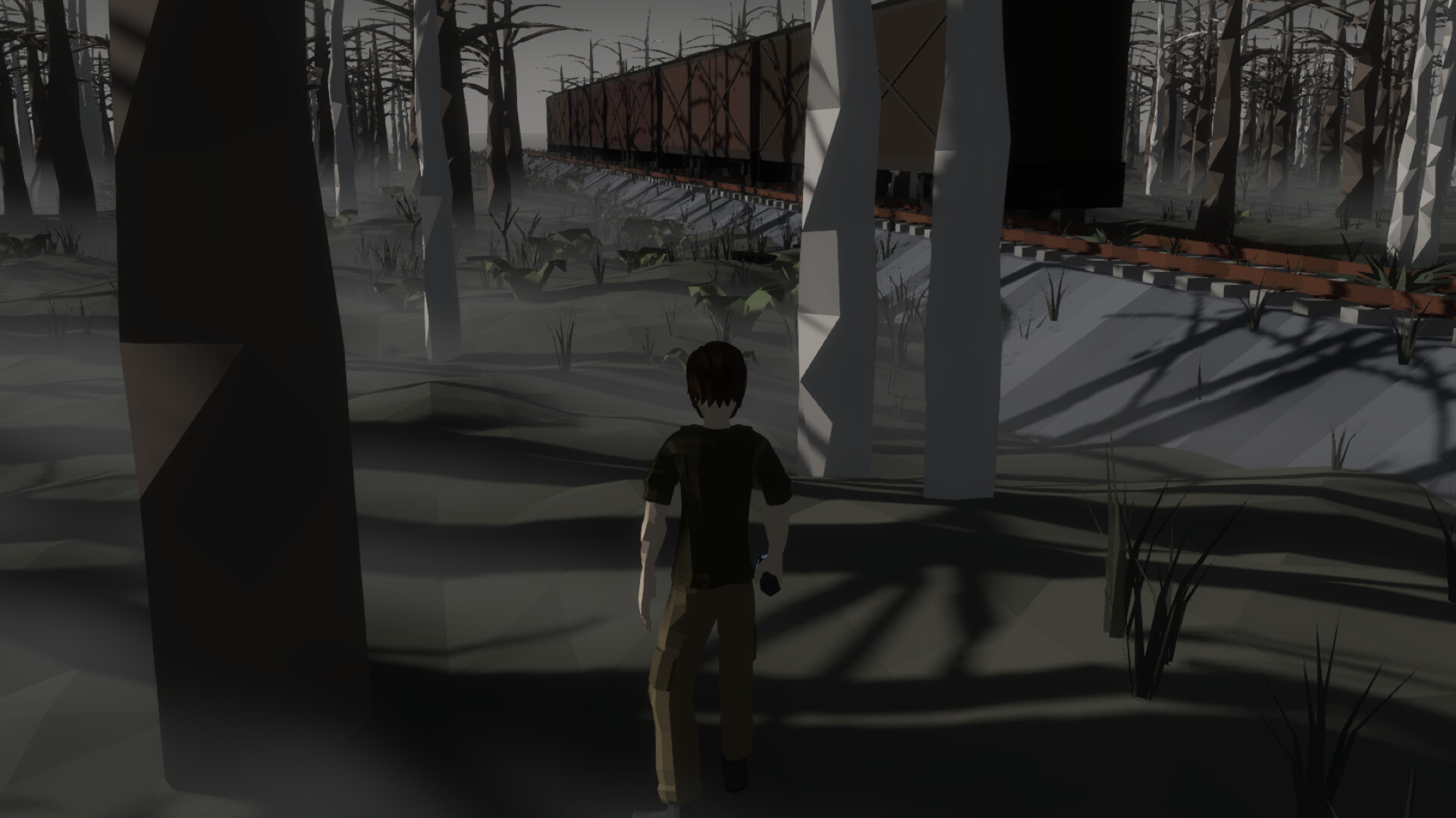 Ashmoor screenshot 5