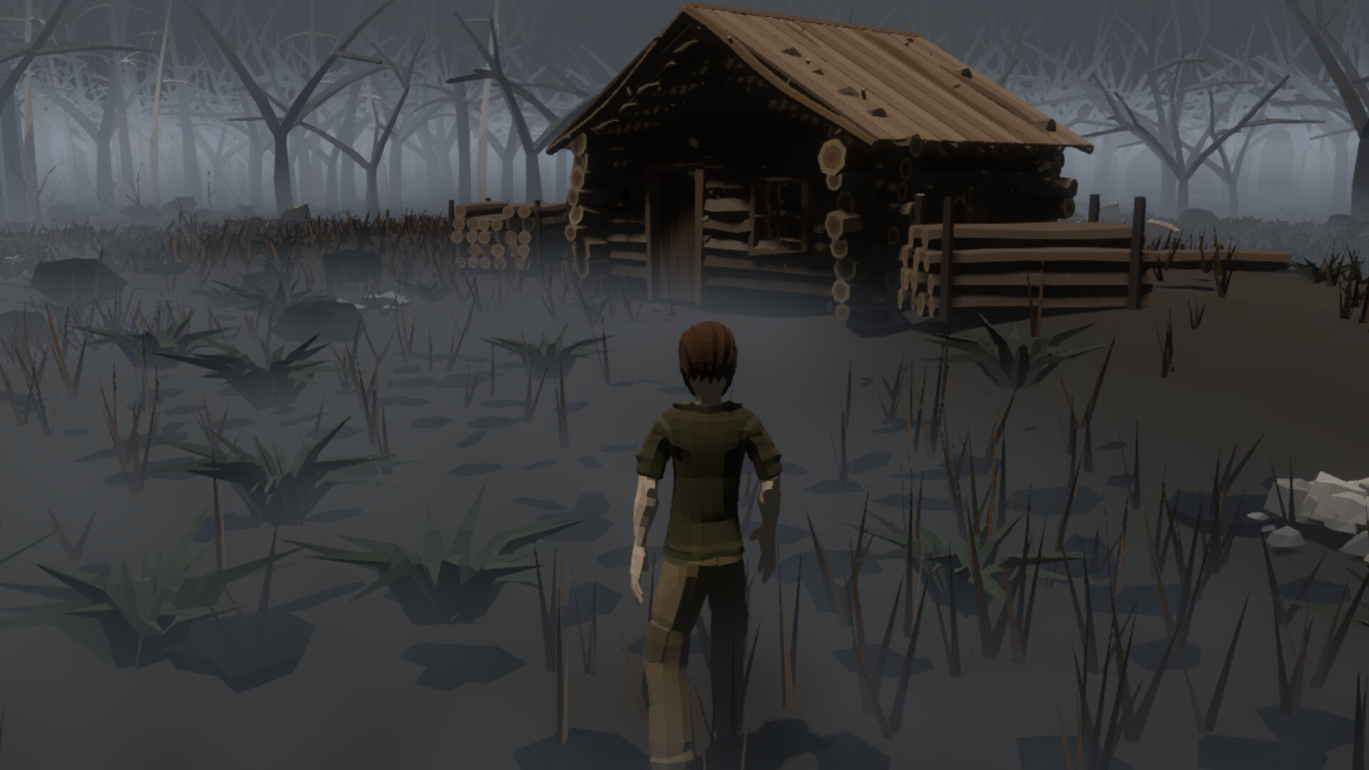 Ashmoor screenshot 1