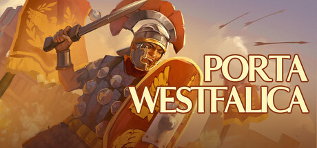 Cover art from Porta Westfalica