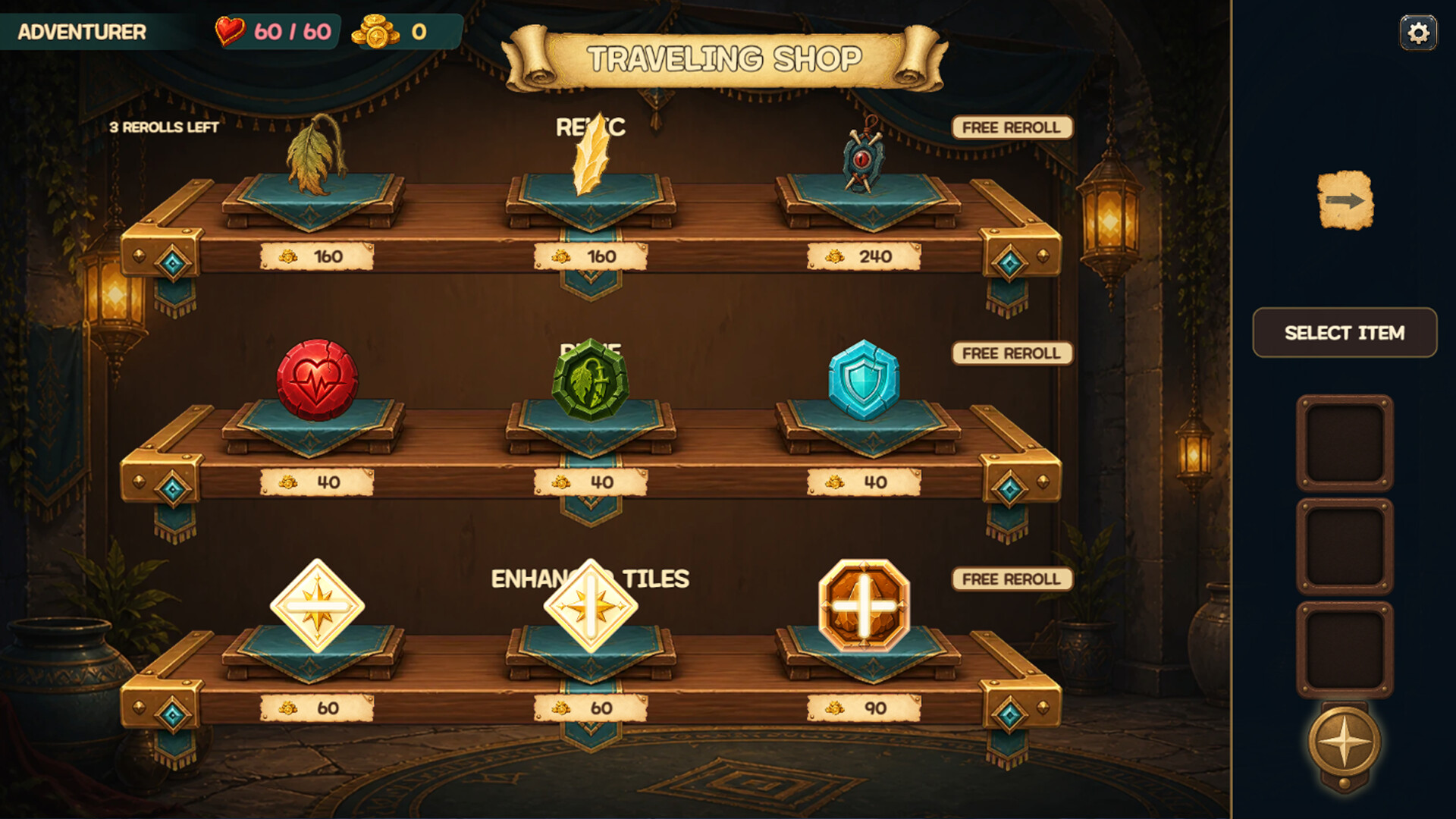 One More Shift! screenshot 5
