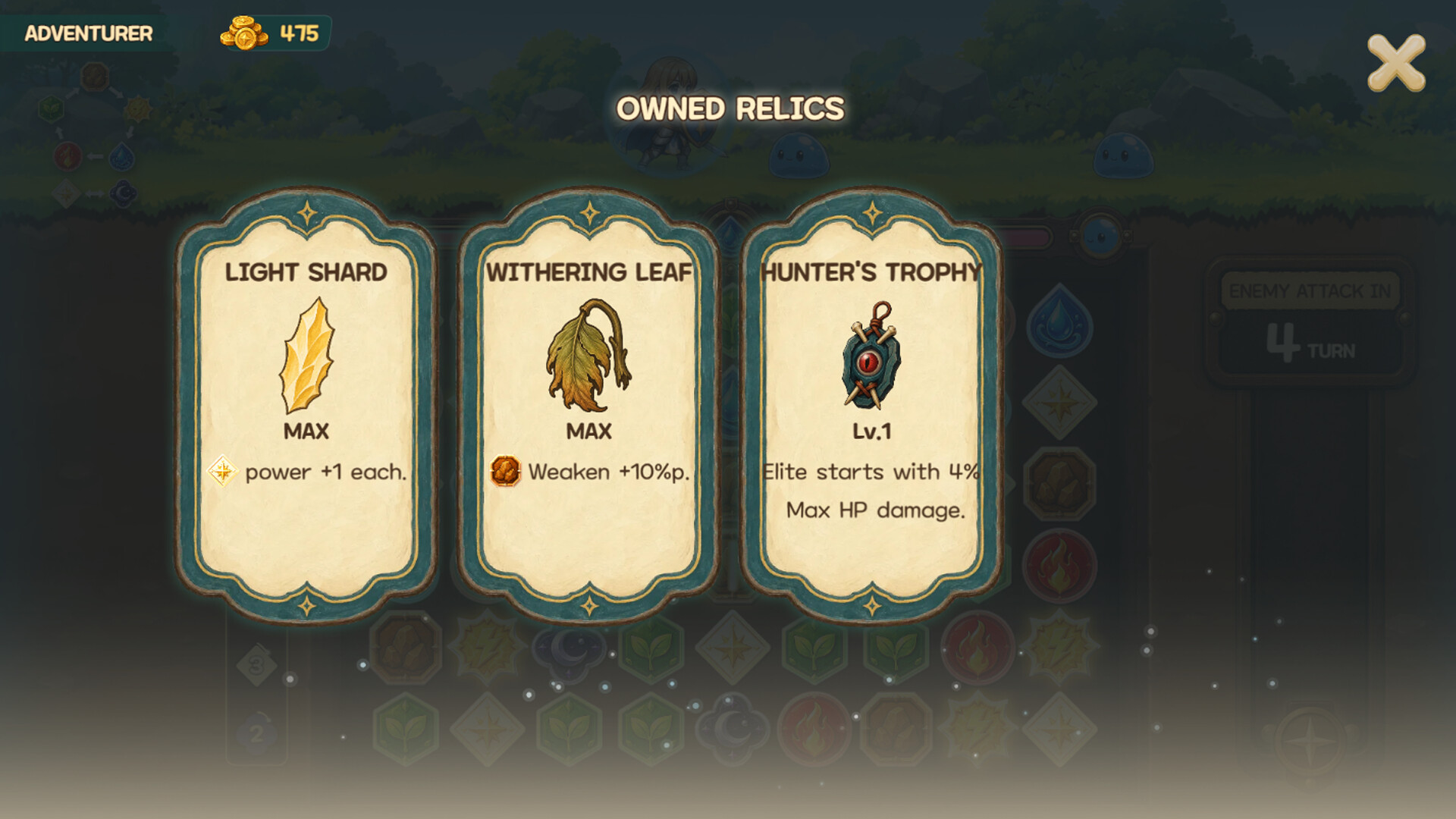 One More Shift! screenshot 1