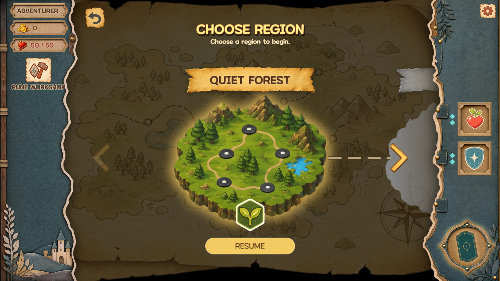 One More Shift! screenshot 2