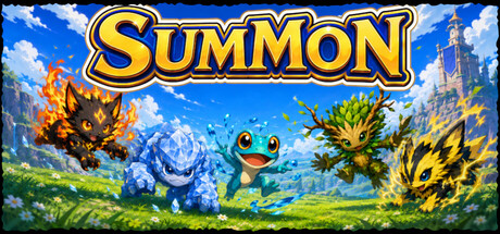 Cover art from SumMon