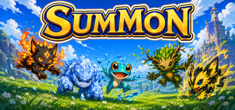 Cover art from SumMon