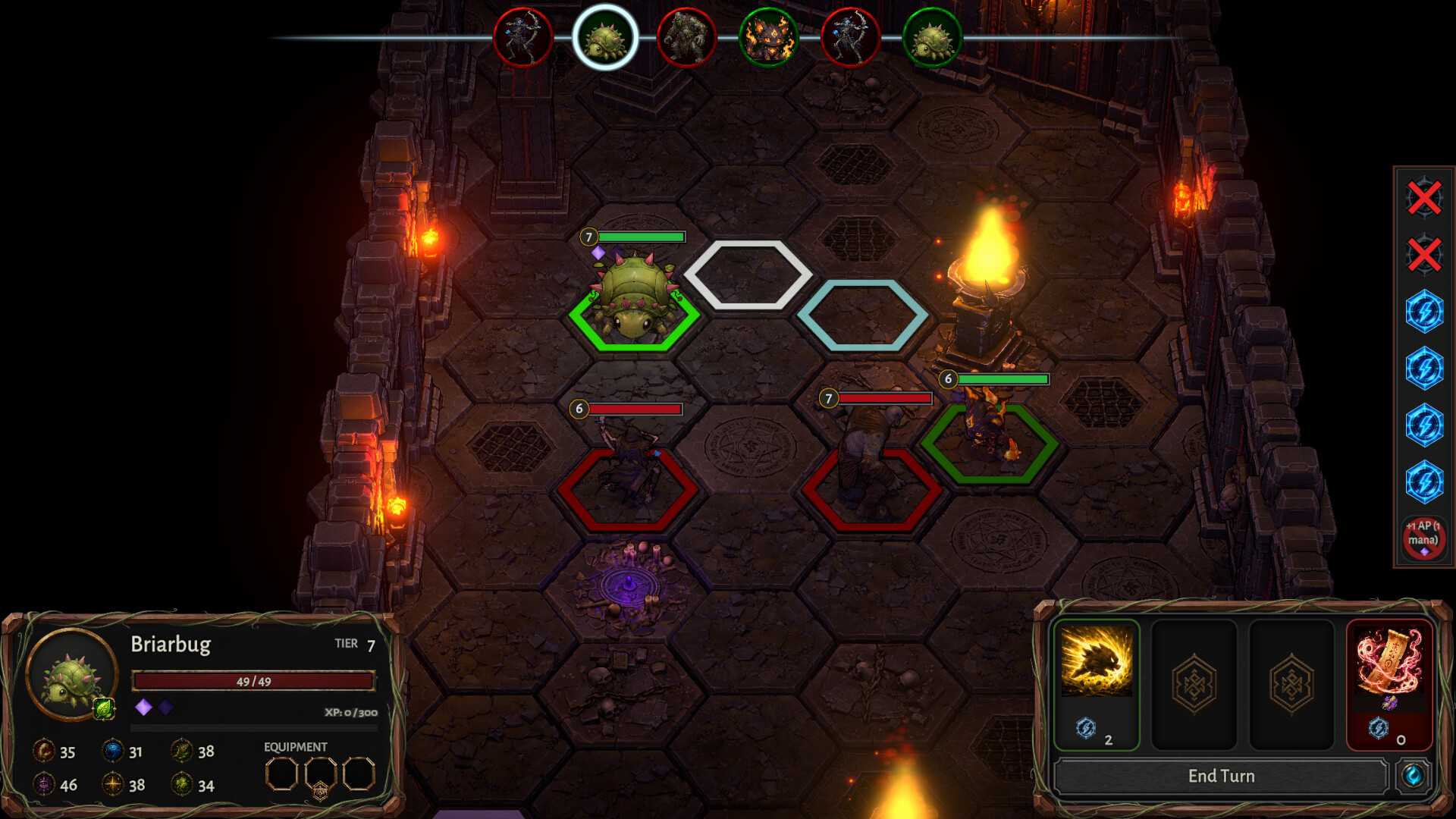 SumMon screenshot 2
