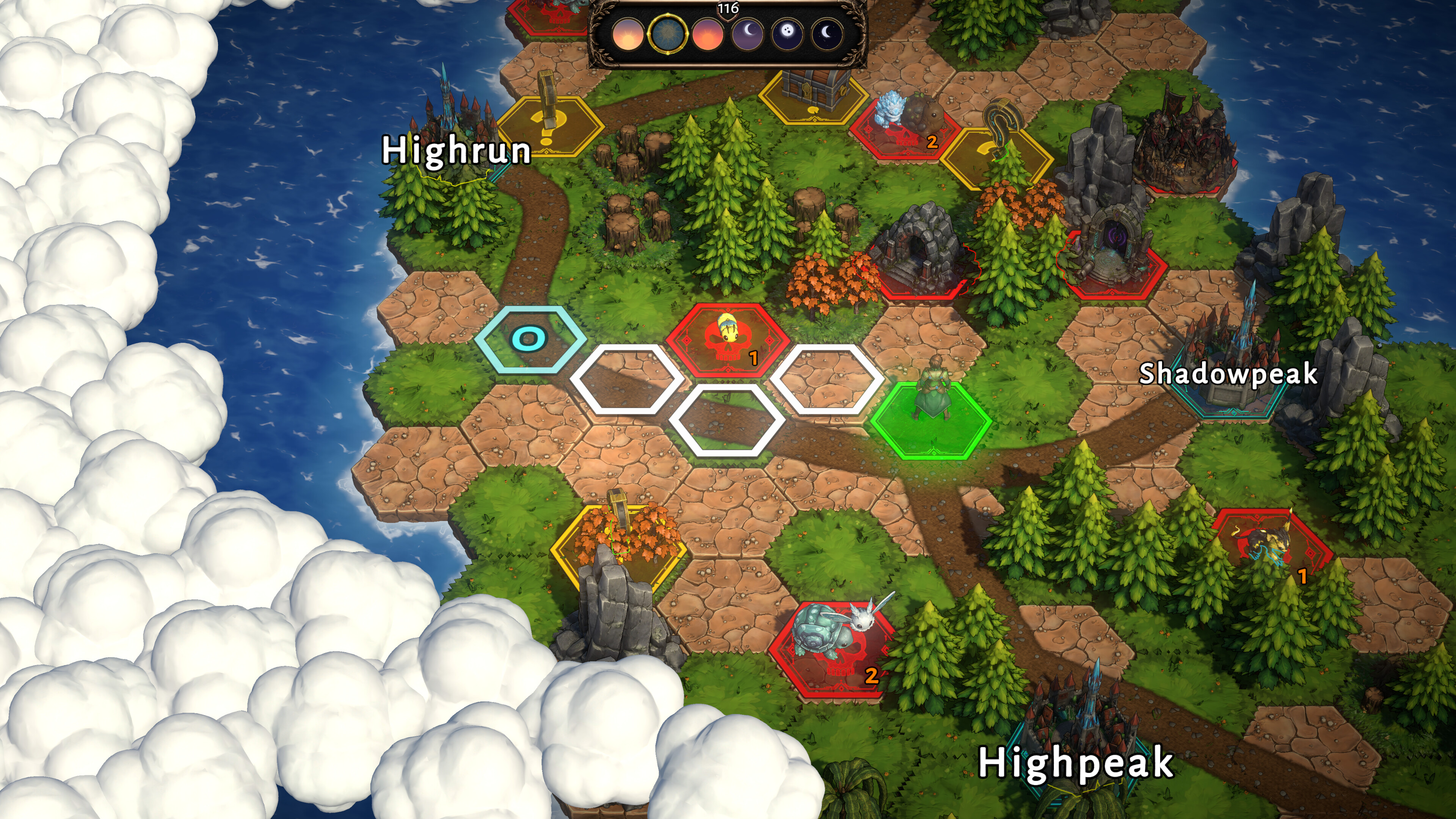 SumMon screenshot 4