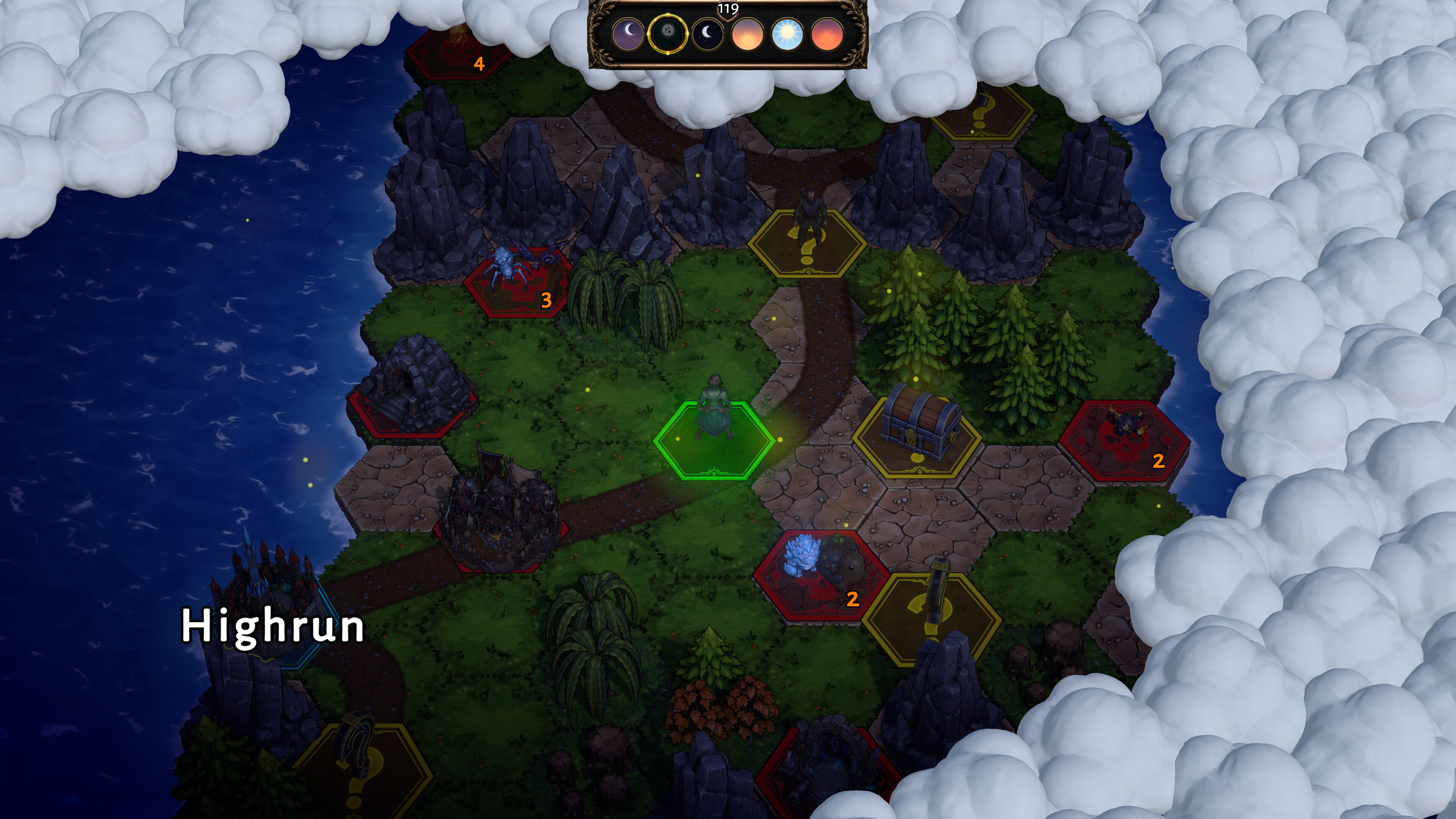 SumMon screenshot 5