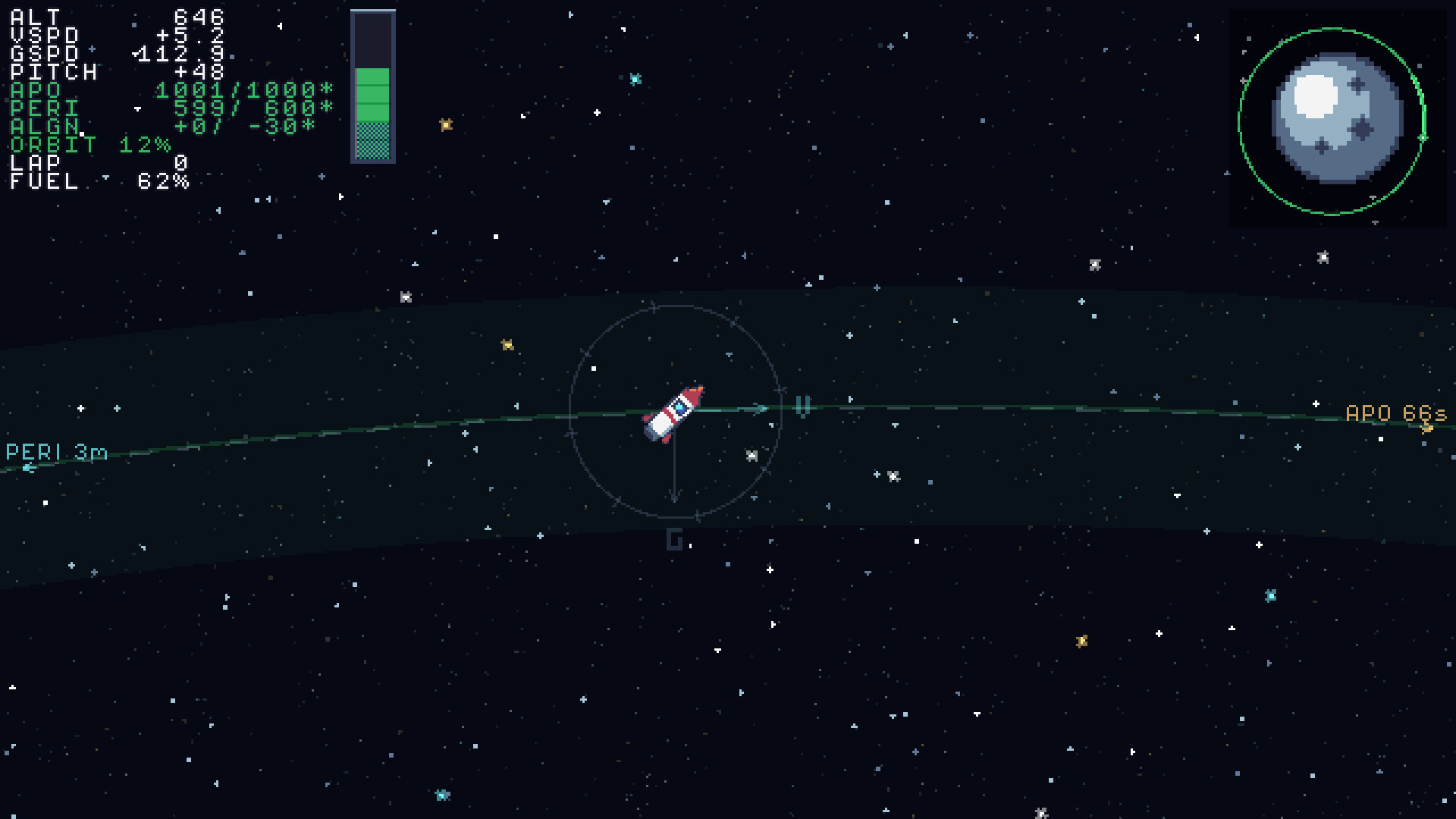 Get To Orbit screenshot 5