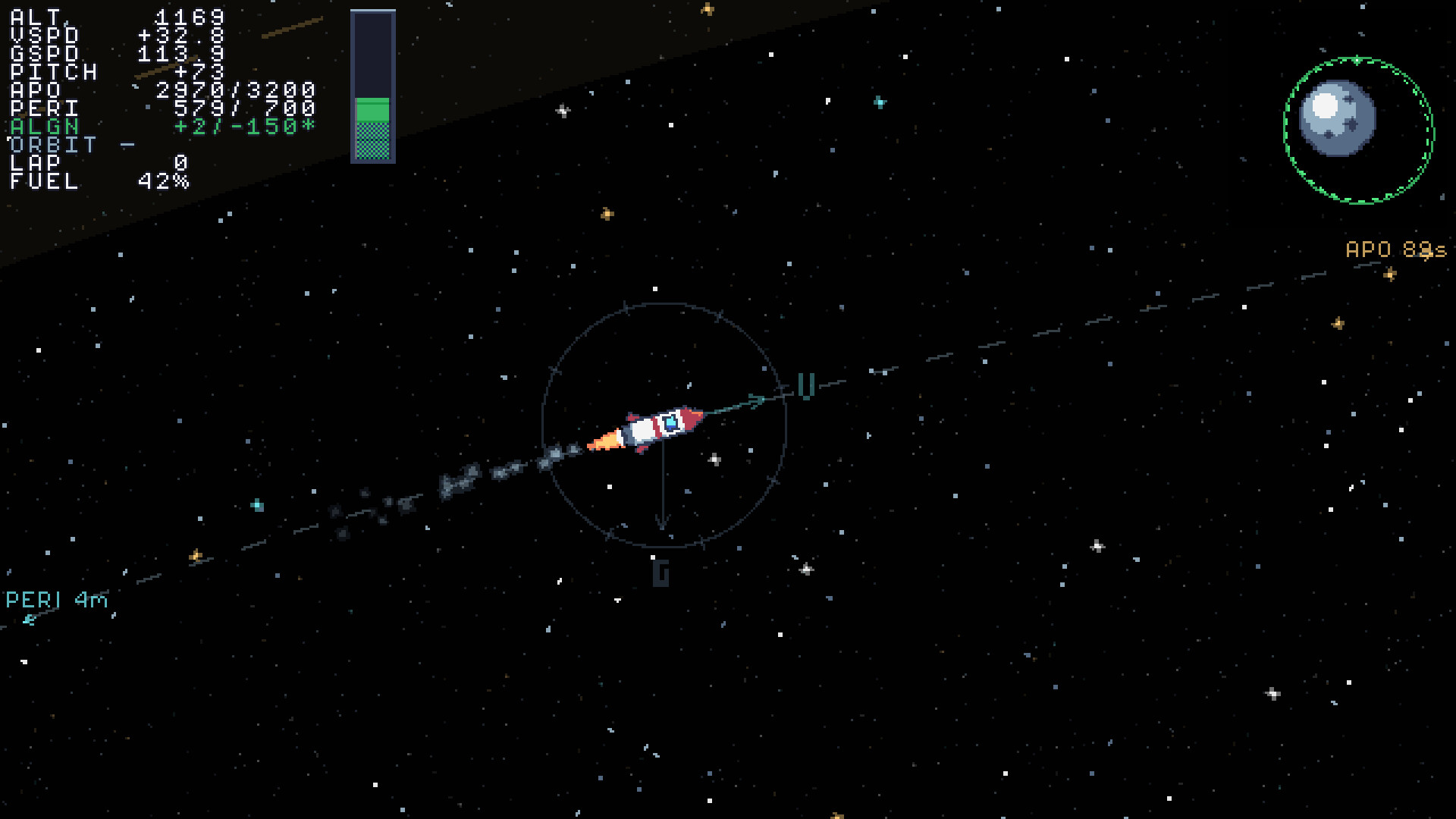 Get To Orbit screenshot 2