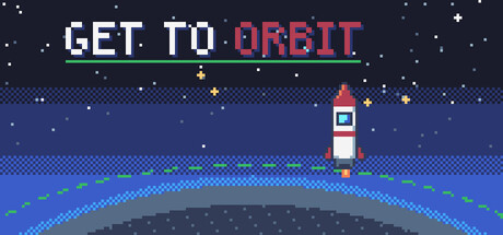 Cover art from Get To Orbit