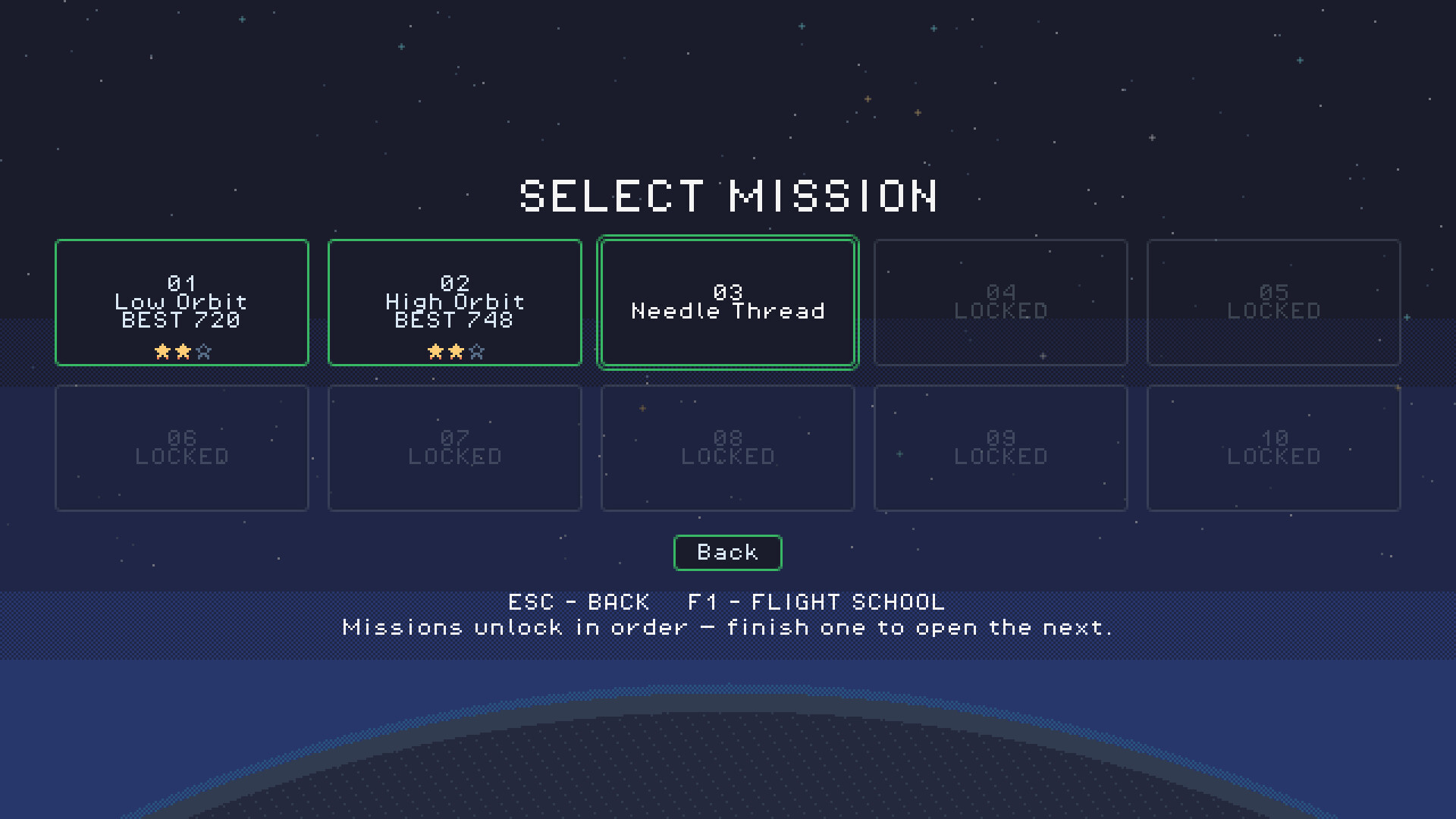 Get To Orbit screenshot 3