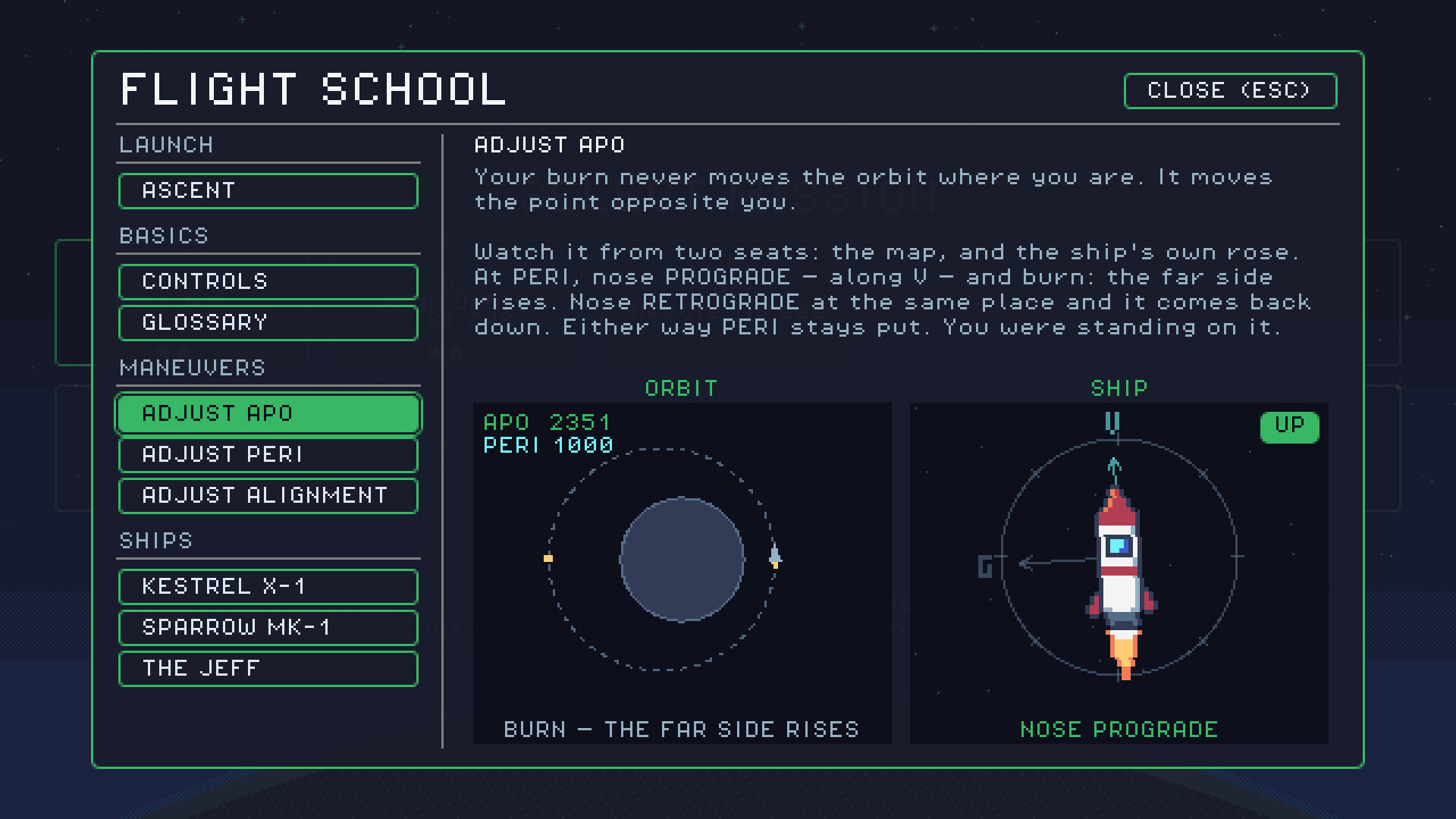 Get To Orbit screenshot 4