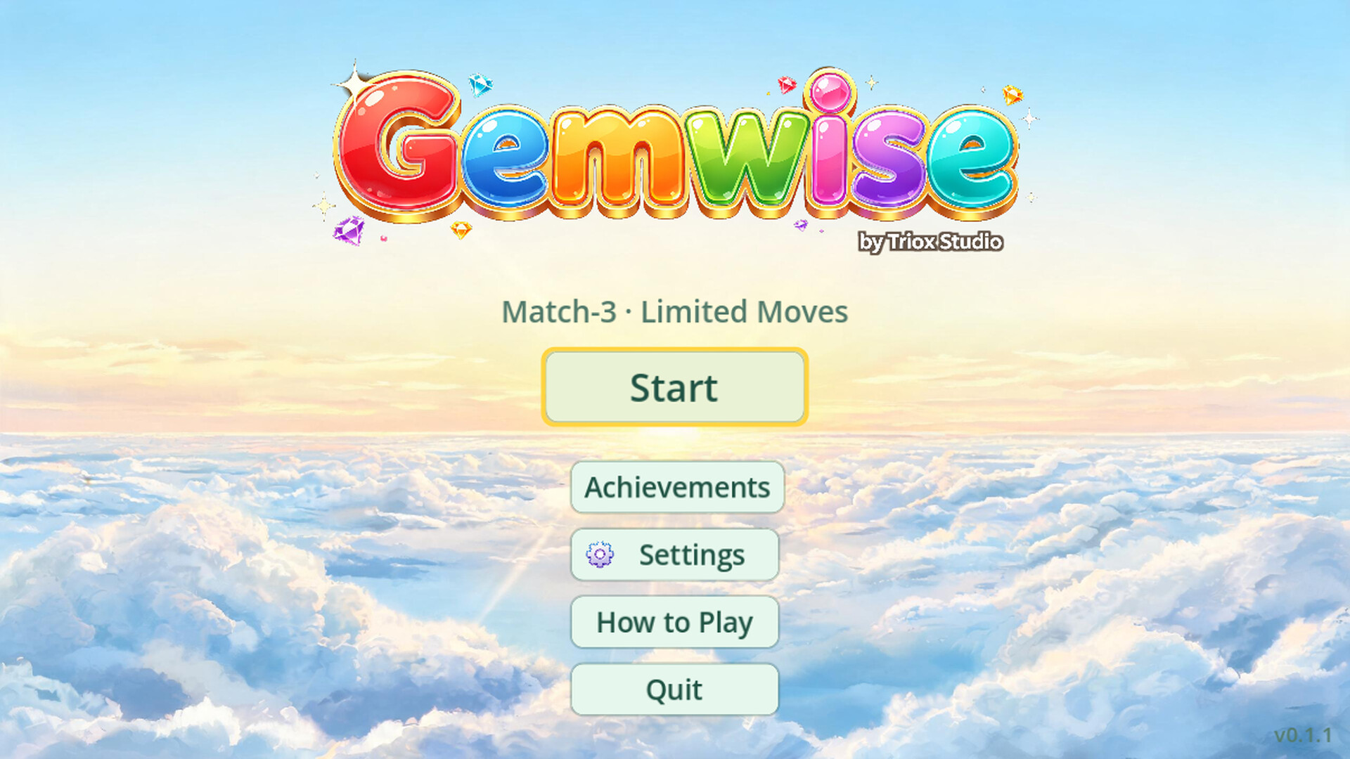 Gemwise trailer