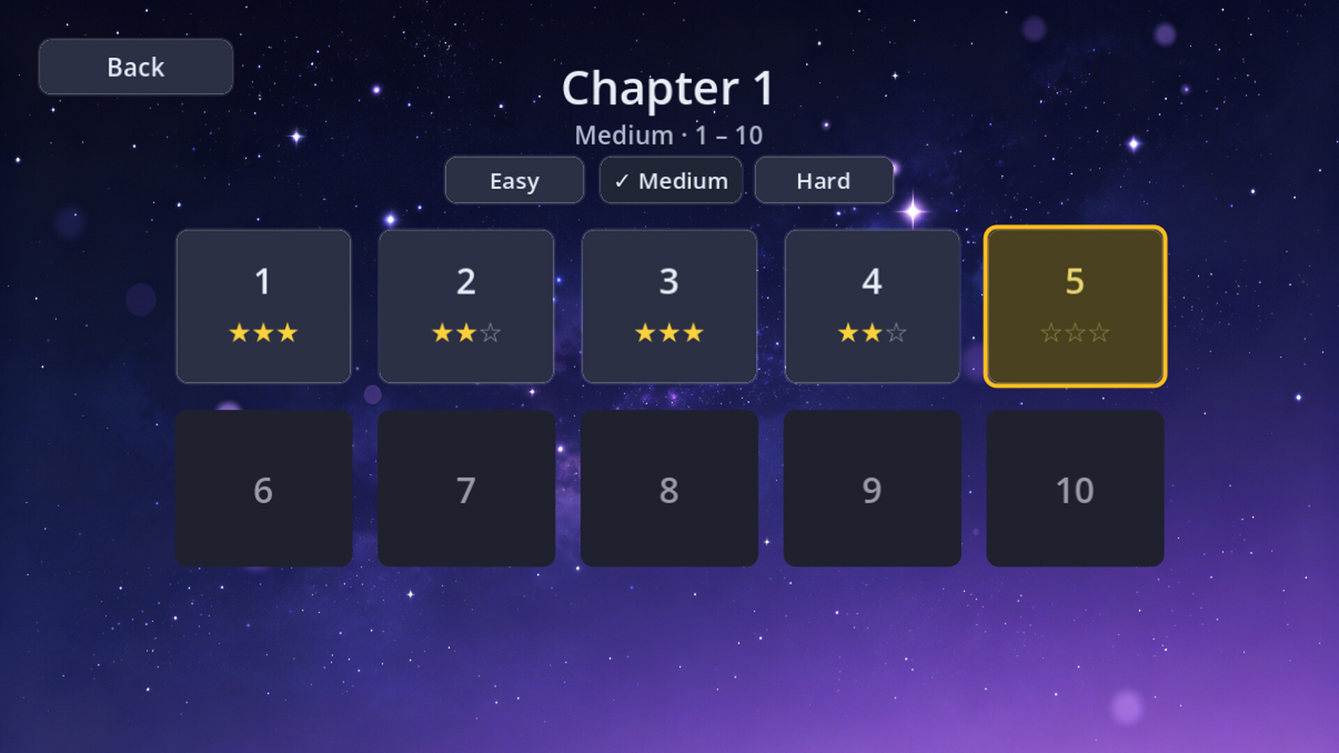 Gemwise screenshot 3