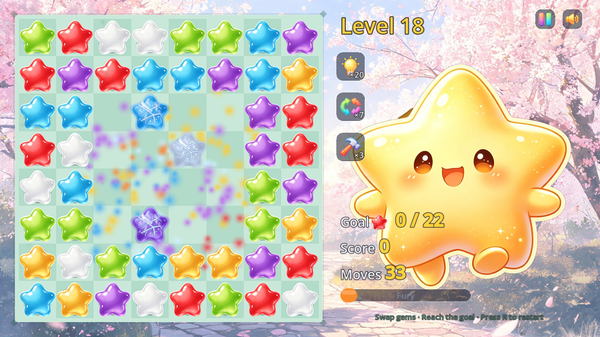 Gemwise screenshot 5