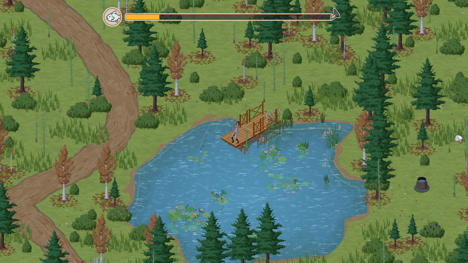 Kindled:To The Starlight screenshot 2