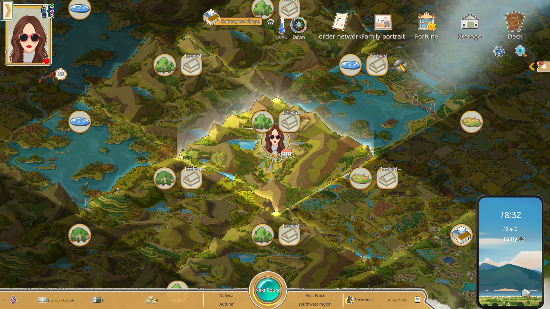 Kindled:To The Starlight screenshot 3