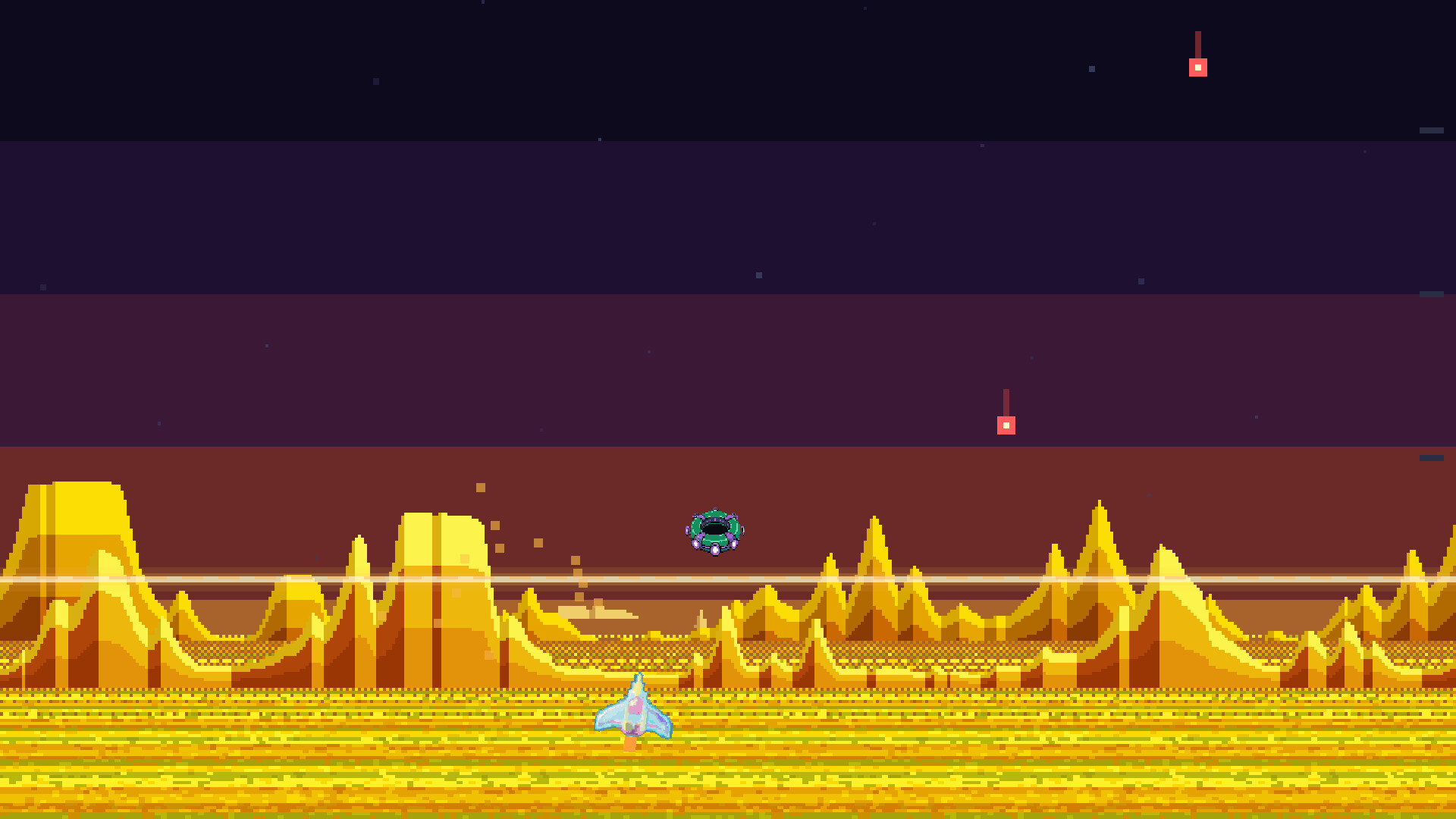 Midnight Arcade Orchestra screenshot 4