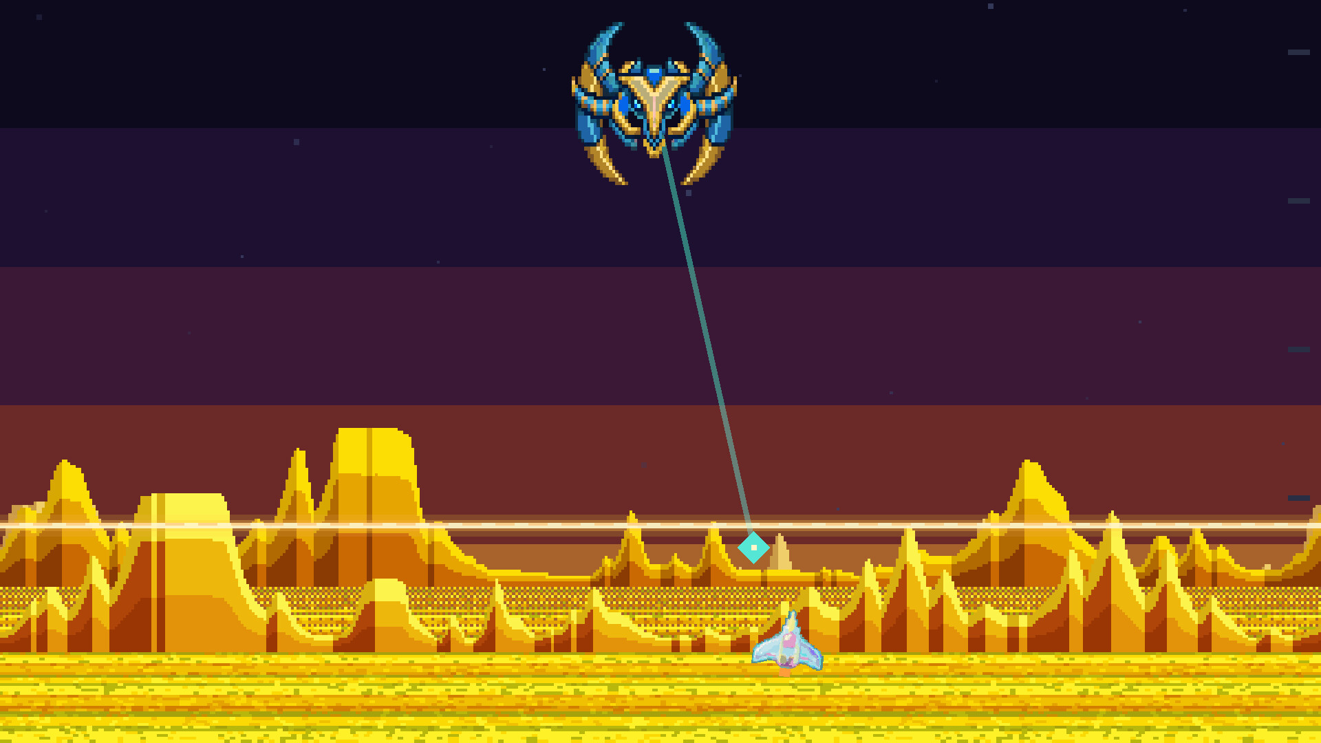 Midnight Arcade Orchestra screenshot 3