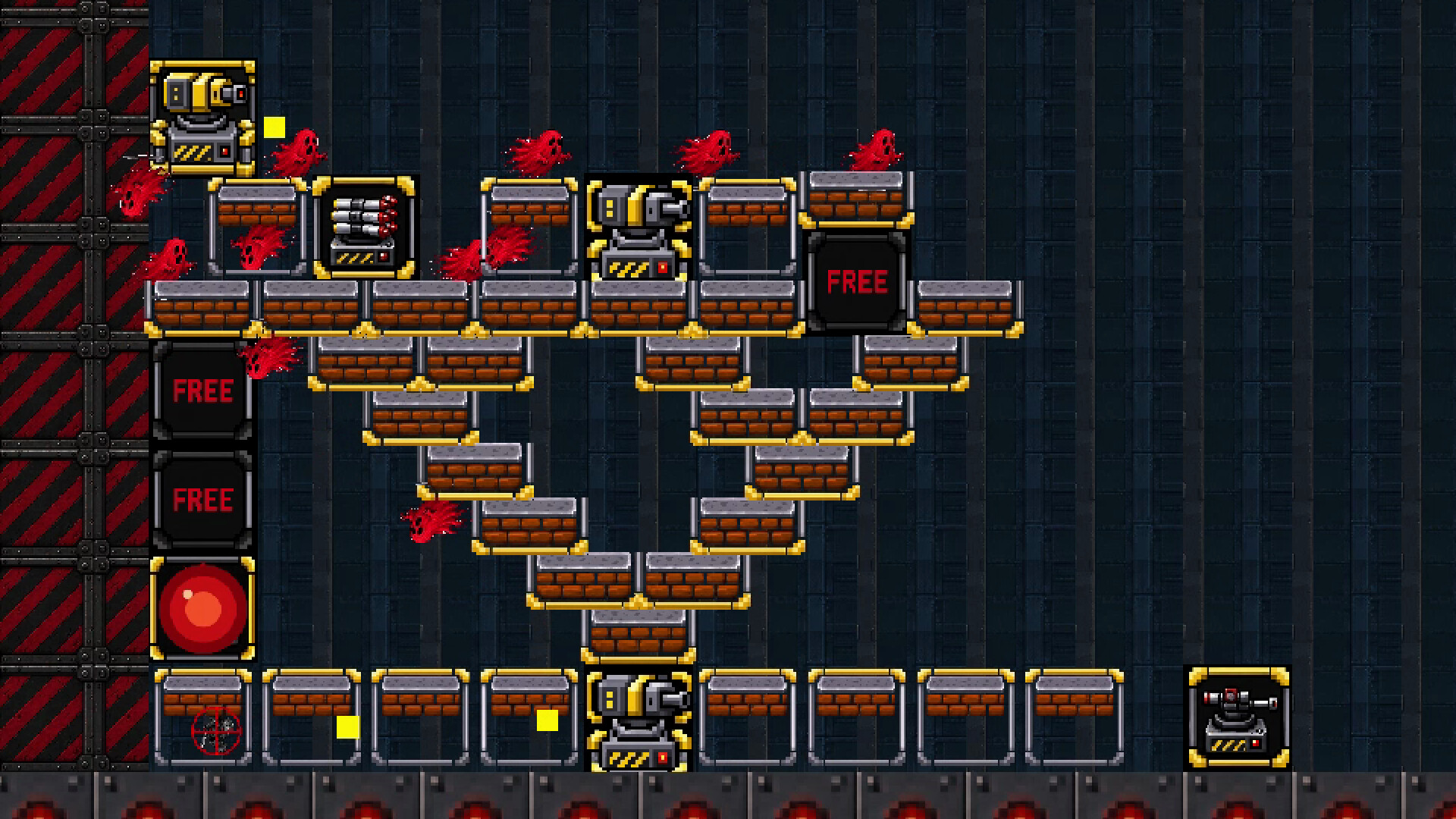 TOWERTOWER trailer